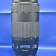 新淨 Canon 70-300mm II USM 輕巧長焦 全幅鏡 R機可用 5D 6D 7D 90D R5 R6 R7 R8