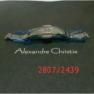 Alexandre Christie Watch Buckle 2807/2439