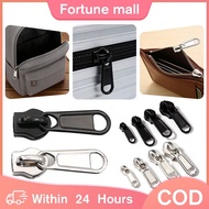 30pcs #3 #5 #8 #10 Universal Fix Zipper Repair Replacement Slider Zippers Replacement Zip Slider Gel