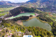 Paket Wisata 2D1N Dieng & Jogja Telaga Warna, Kawah Sekidang, Candi Arjuna, Lava Tour, Candi Plaosan