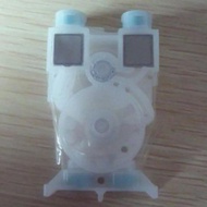 8PCS DX7 Printhead Dakwat Peredam untuk Mutoh Valuejet VJ1618 1614E 1624 1638 1608 Roland VS640 RE64