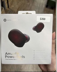 amazfit power buds