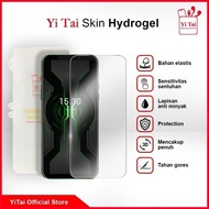 YITAI - Anti Gores Hydrogel Oppo A18 Yitai Indonesia