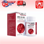 [YOUPHRAMACY] Eldon Ascentia 3Re-Gi-Na 60's | Improving Blood Circulation and Heart Health