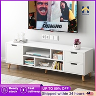 Aihome 5Feet  TV Cabinet TV cabinet/Tv Media Storage Cabinet/ Tv console/Entertainment Unit Nordic Modern Style 电视柜