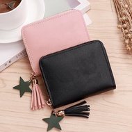 purse woman wallet woman dompet perempuan Women's Compact Multi-functional Durable Wallet - Easy-to-