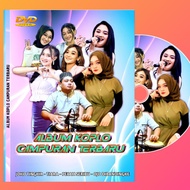 DVD SONGS LATEST MIXED KOPLOAlbum - CAR DVD - FULL SONGS COMPLETE KOPLO MIXED SONGSAlbum - DVD FOR C