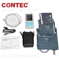 CONTEC ABPM50 Ambulatory Blood Pressure Monitor