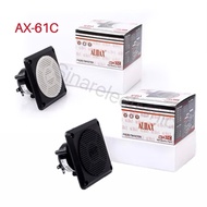 [Audax] Tweeter Audax 61-C 61 C ORIGINAL
