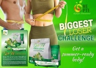 ONE OPTI GREEN JUICE