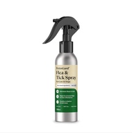 [行貨現貨] PettoGard 滅蝨及蜱蟲噴霧 (植物配方) 不含 DEET 120ml