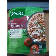 Spaghetti Bolognese Sauce Seasoning