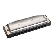 Harmonika Diatonic Hohner Special 20 Harmonica 10 Holes
