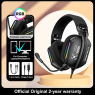 ONIKUMA GT808 Headphone Bluetooth Wireless Headphone Gaming With Mic HD Bass Stereo Sound