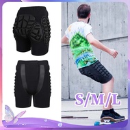 Hip Pads Hip Pants Butt Protector Ice Skating Butt Pad Ice Skating Pants Bumper Butt Pad Ice Skating