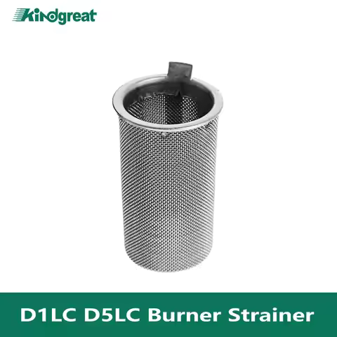 1 Piece Car Heater Kits Glow Plug Filters For Eberspacher D1LC D5LC Airtronic Heaters OE 25168806040