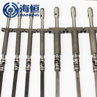 Professional Wholesale Tapping Machine Thread Rod Servo Tapping Machine Thread Rod Can Be Fixed Auto