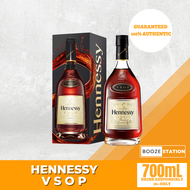 Hennessy VSOP 700mL