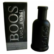 Lcca bossi Perfume for Men 50ml