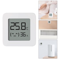 【FOCUSLIFE-SG】Electronic Thermometer Sensor Home Indoor Humidity Detection