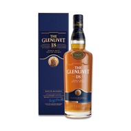 格蘭利威 18年單一純麥威士忌 Glenlivet 18 Year Old