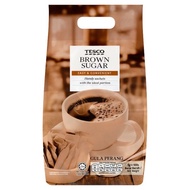 Tesco Lotus’s Brown Sugar Gula Perang Sachet Paket 5g X 100’s