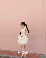STYLE BY THADA- Marina dress (2-way style)