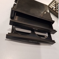 Coin Drawer / Drink Holder / Free Box for CX28 Cars