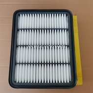 Ford Everest Vietnam engine air filter 2.5 diesel engine 2007-2015, brand JS Asakashi Japan code A30