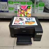 Printer Epson L3150 wifi