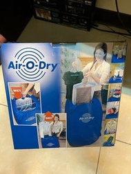Air-O-Dry 快速烘乾機 僅用過一次