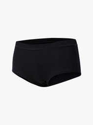 Quần lót nữ hàng không dáng boyshort Modal Air ONOFF Premium  mỏng nhẹ như tơ thoáng khí mát lịm - 1