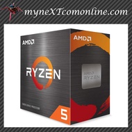 AMD Ryzen 5 5600X