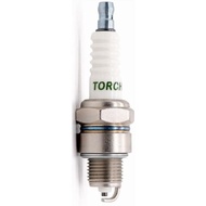 TORCH E6TC Spark Plug Replace for NGK BP6HS Spark Plug, for Daihatsu 999-3409-6911-00, for CHAMPION,