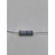 10PCS RESISTORS 2WATT 5K6 / RESISTORS 2WATT 5K6