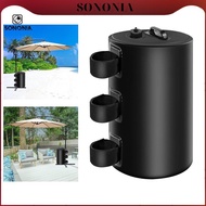 SONONIA Awning Weight Bag, Sandbag, Water Tent Weight Bag, Patio Awning Leg Weight Bag