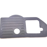 Suitable for Nikon D300 D300S D700 Leather Bottom Leather Base Leather Rubber Leather Case