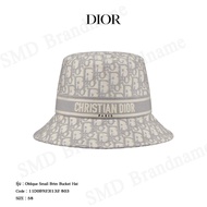 Dior Bucket Hat Oblique Small Brim Code: 11D0B923I132 803