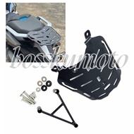 ZONTES 368G TOP BOX RACK CARRIER HEAVY DUTY MONORACK