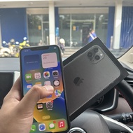 iphone 11 pro max 256gb