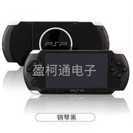 PSP2000 3000 1000 Game Console psp Handheld Console psp Game Console 6.61 System