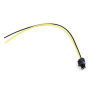 Michigan Motorsports T56 4L60e 4L80e VSS Speed Sensor Connector Wiring Pigtail for Vehicle Speed Sen