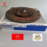 Exedy Daikin Hino Profia,Nissan CW520,CKA45 17X18T Clutch Disc HND005