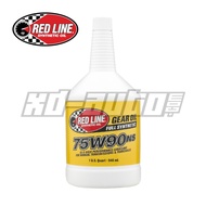 REDLINE 75W90NS GL-5 Gear Oil (1Qt)
