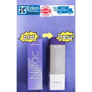New ConvaTec Esenta ( Formerly Niltac Sting Free Adhesive Remover ) purple ( 50ml )