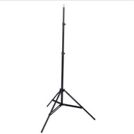 180cm Light Tripod Stand For Studio Running - W803
