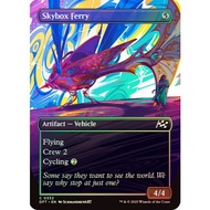 Magic the Gathering | Skybox Ferry
