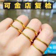 gelang couple emas 916 gelang couple jarak jauh gelang titanium anti karat original ring gelang gela