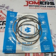 36JH0032 CT 125 KIT PISTON RING STD (G6-C) CT125 KAWASAKI