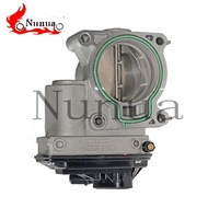 4M5U9E927DC 4F9U9E928AC 60mm Throttle Body For Ford Focus Fiesta ST 150 Fusion Mondeo 1.8T/2.0T 2.3 